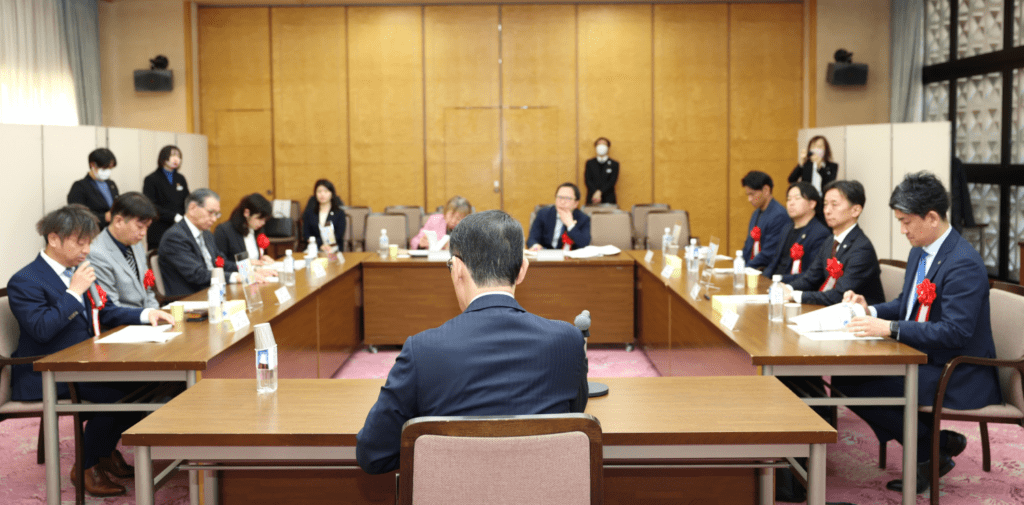 SAITAMA社会貢献プロジェクト　和光紙器株式会社