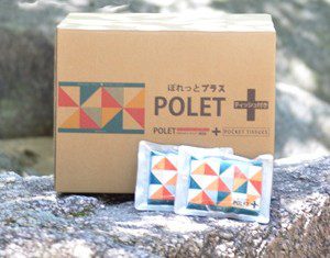 POLET＋